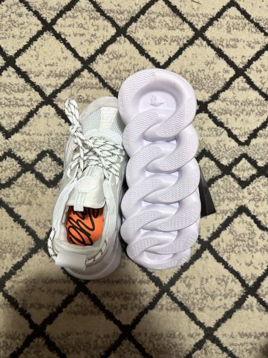 Versace Chain Reaction