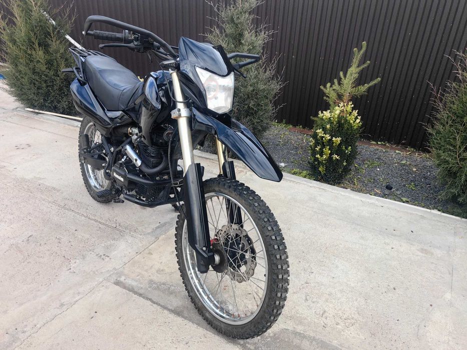 Индура Hensim 250 кубов