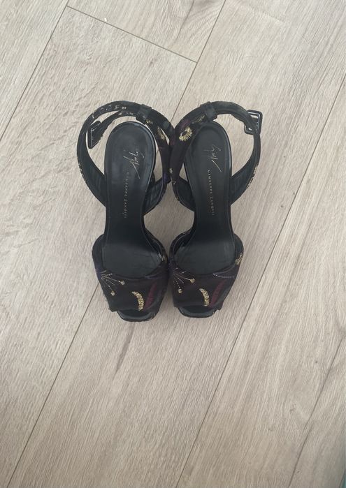 Оригинални Giuseppe Zanotti