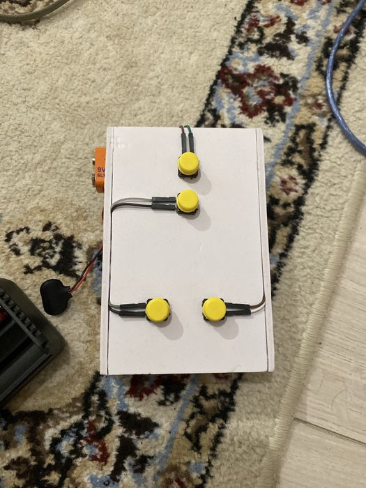 Робот.Для проекта.Ардуино