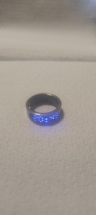 Смарт Пръстен 50 лв.