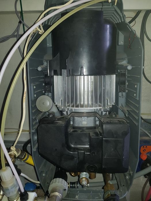 Водоструйка за автомивка Karcher