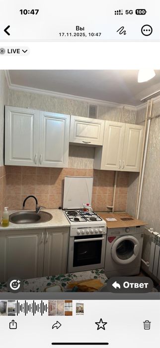 Мебель б/у спальный, кухонный, двери