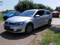 Volkswagen Golf 7 allstar 2016 euro 6 fara Adblue