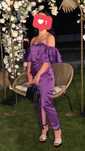 Rochie de ochazii