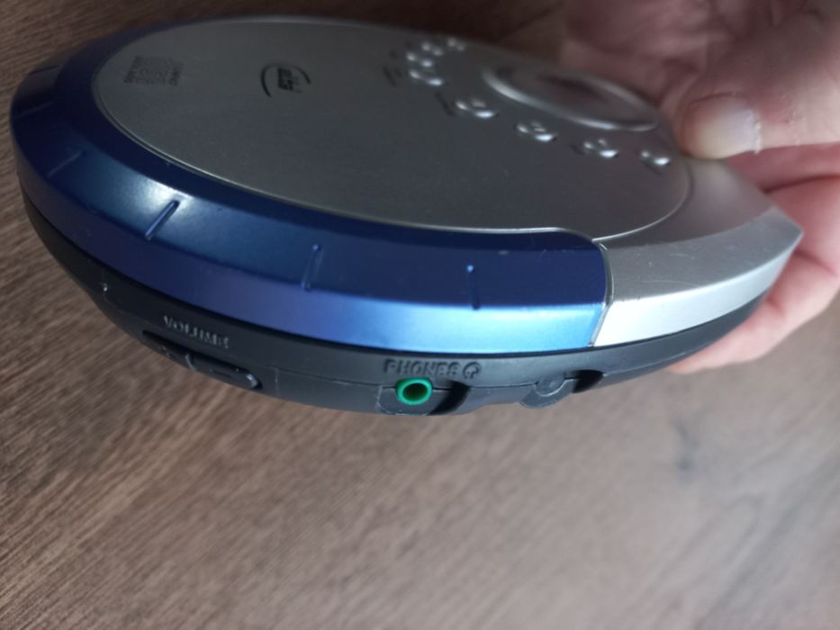 CD portabil Sony,Elta si mp3 Clatronic