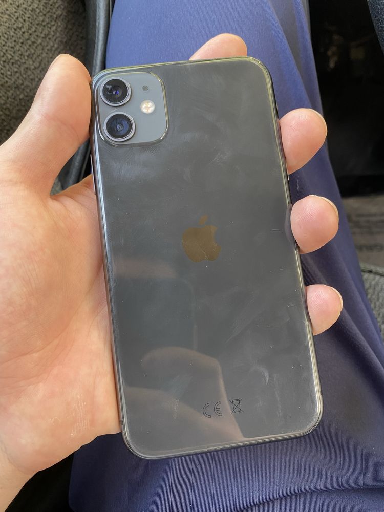 IPhone 11 128г в идеале
