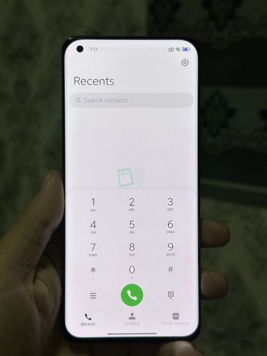 Mi 11 Ultra 12/256Gb