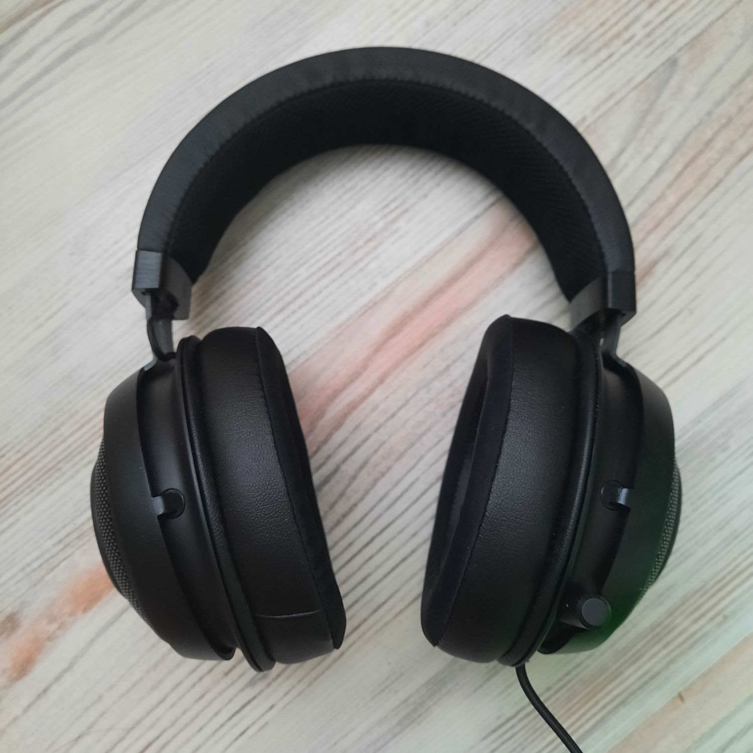 Razer kraken multi-platform игровая гарнитура