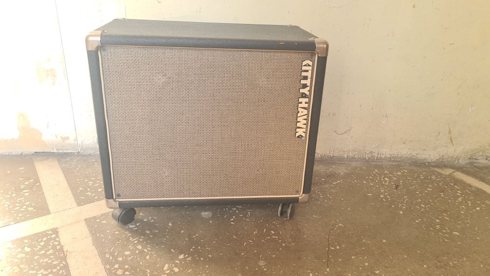 KittyHawk Cabinet chitara electrica 1x12