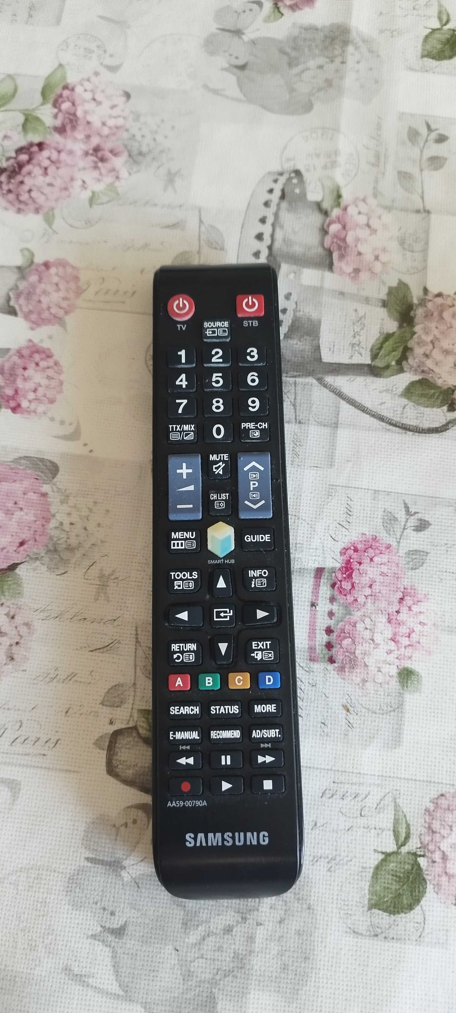 Телевизор Samsung Smart Led 39"