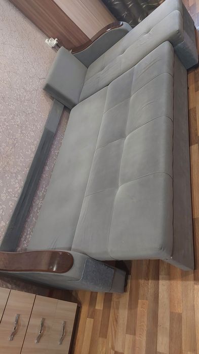 Продам угловой диван