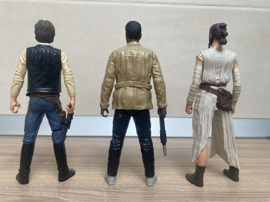 Figurine Star wars