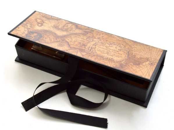 Set caligrafie Dallaiti