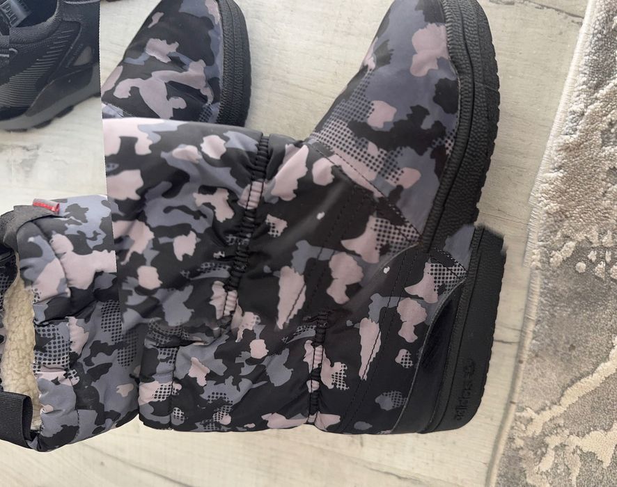 Adidas детски апрески