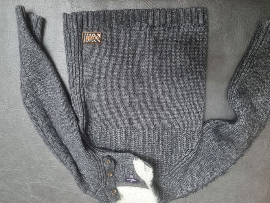 Жакет, свитер на рост 128см