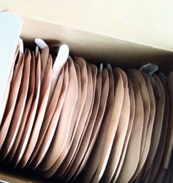 Saci colectori cu evacuare Coloplast