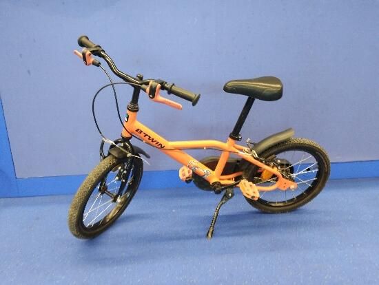 bitwin robot 500 - produs resigilat - (SecondHand) Decathlon