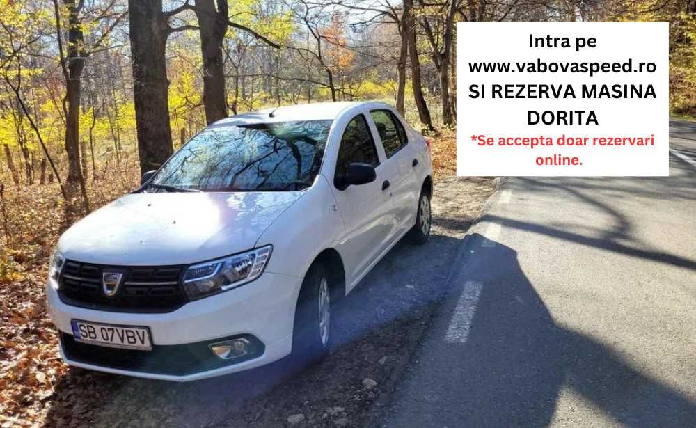Inchirieri Auto rent a car Direct din Aeroportul Sibiu - Fara Garantie