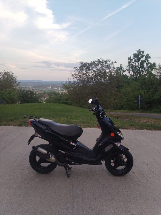 Vand Scuter Peugeot Speedfight 2 49cc