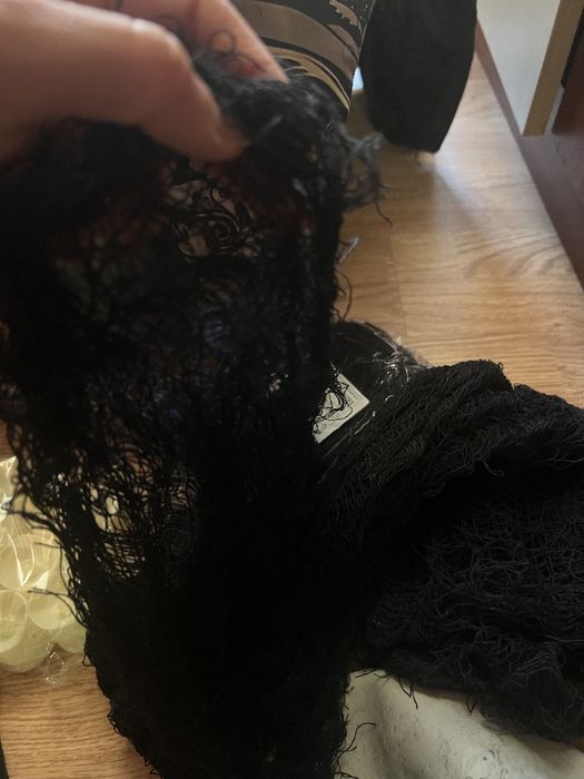 Хелоуин комплект “Жътварят на смъртта” – костюм + декорации