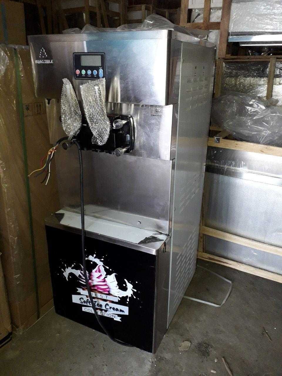 Мороженной аппарат Bingziling