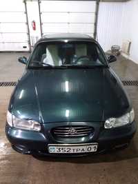 Продам Hyundai Sonata 3