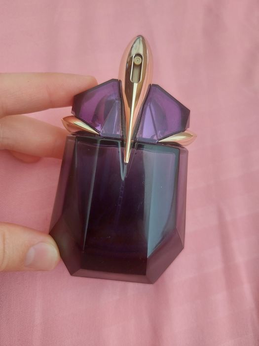 Шише от парфюм Mugle Alien 30ml