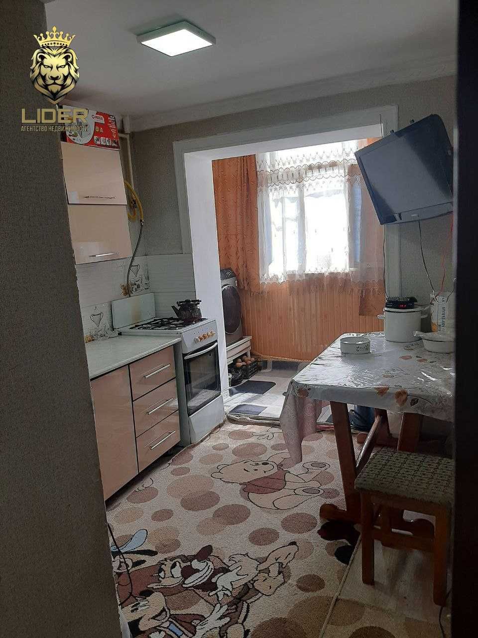Срочно продается квартира 2 комнатная 24.000$