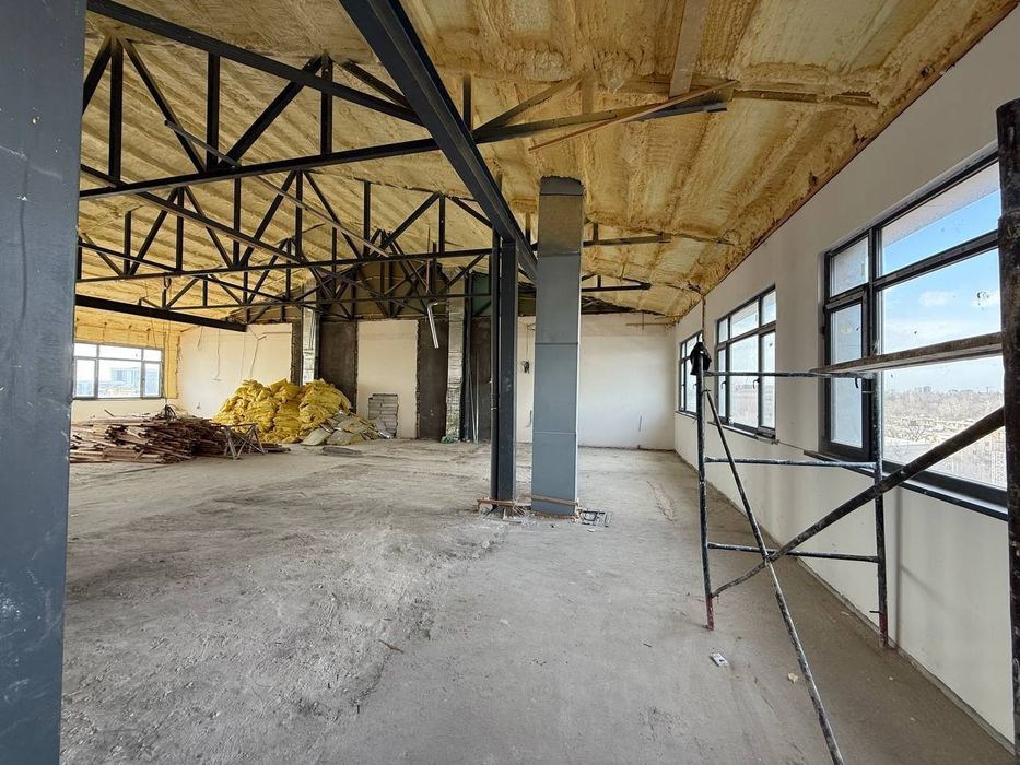 Продается 5ти ком квартира, ЖК Кипарис, ор-р: Ц-4 Шедевр, 242,36м²