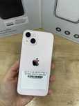 Iphone 13 256gb 75%