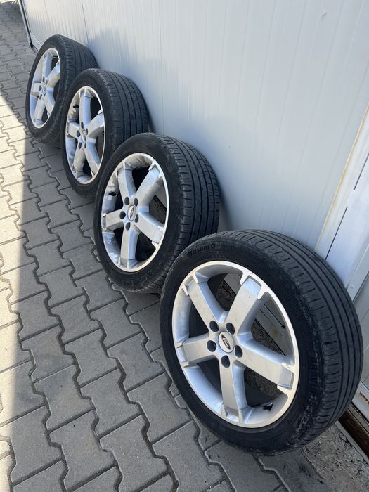 Джанти FORD 17 цола