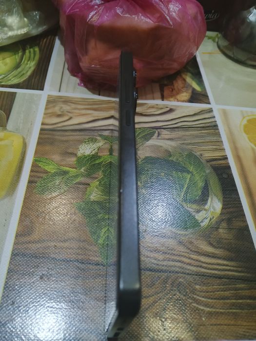 Redmi note 13 8gb 256gb qora