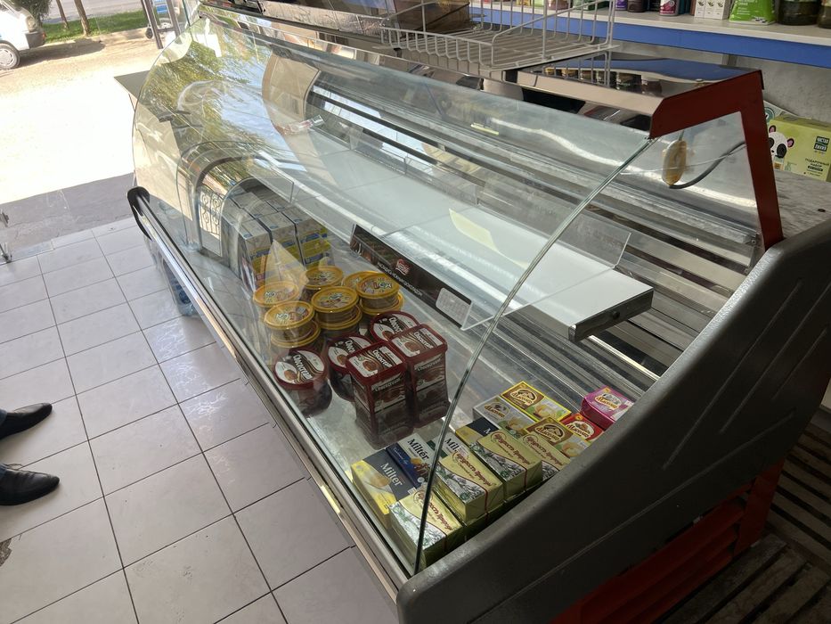 Сотилади ишлаб турган холодилник