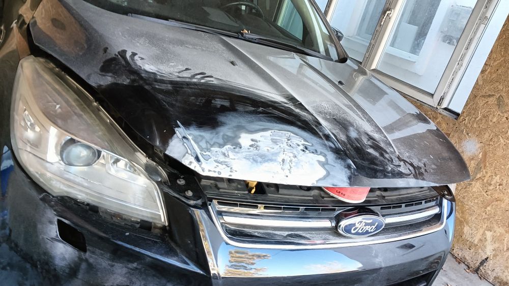 Vopsitorie auto tinichigerie