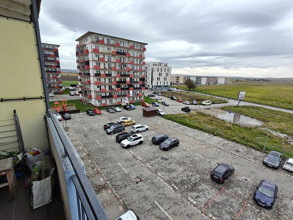 Închiriere garsoniera Magnolia