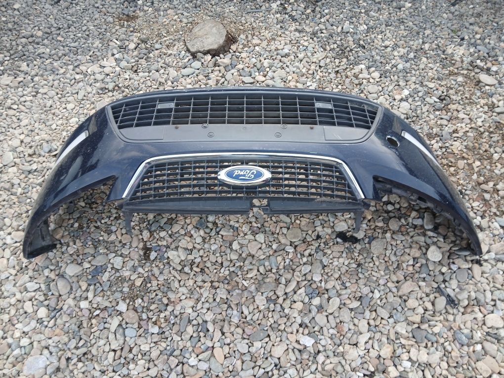 Bara Spoiler Ford Mondeo Mk4 din 2008