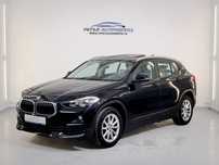 BMW X2 Garantie/ Km reali/ Posibilitate leasing/ Rate fixe cu buletinul