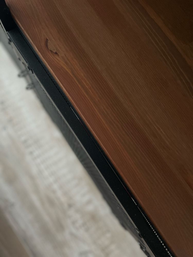 Fjallbo етажерка Ikea