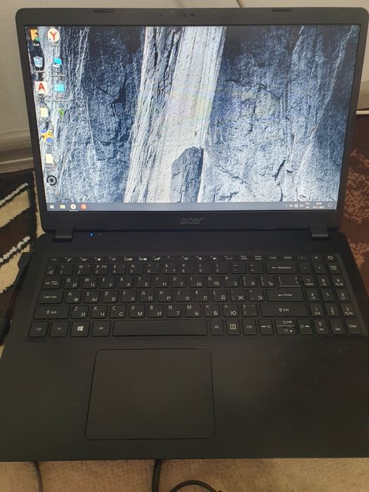 Продам ноутбук Асер