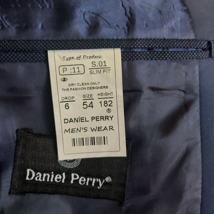 Costum mire, marimea 54