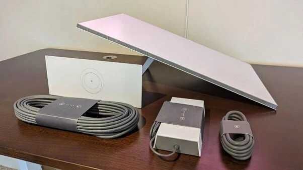 Набор Starlink для загородных домов