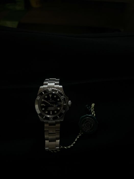 Ceas Rolex elegant