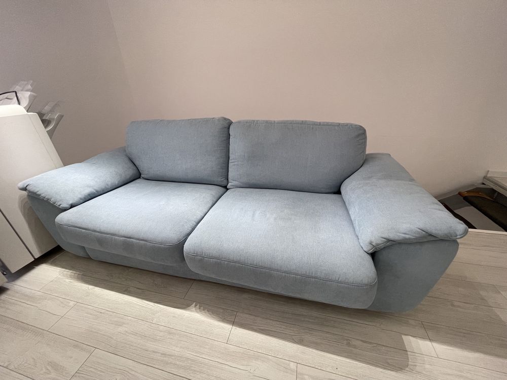 Canapea Emily MGA Sofa extensibila