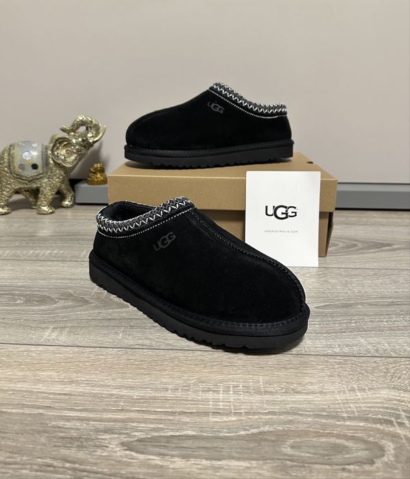 UGG Tazz Low noi