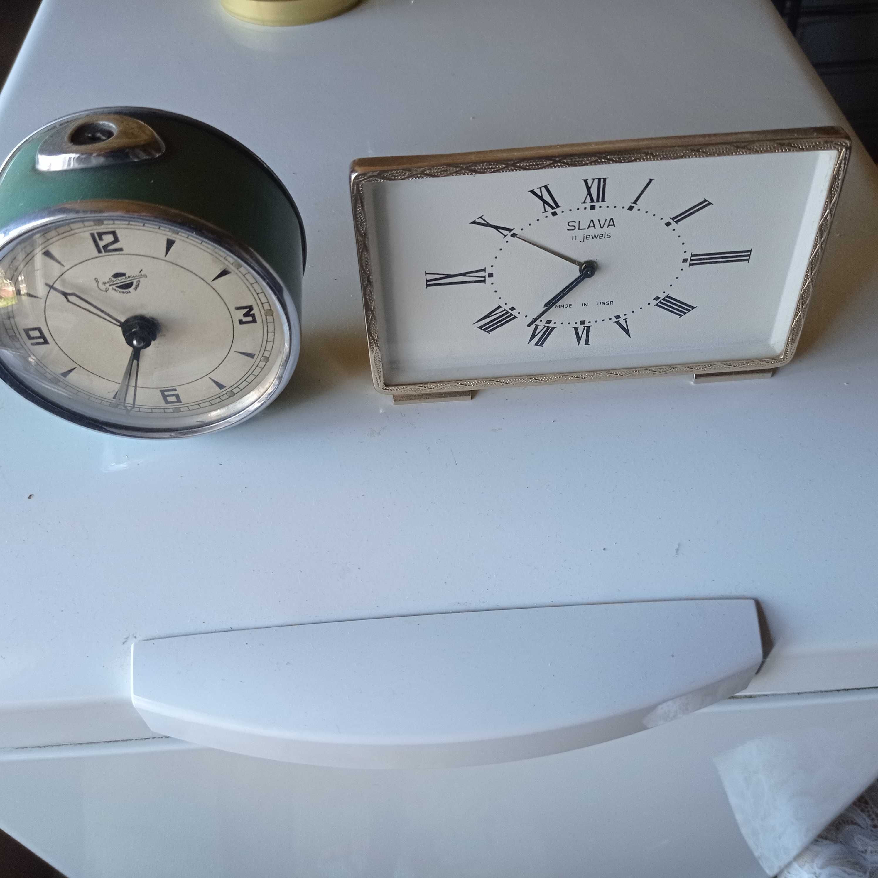 Механични часовници будилници
