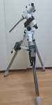 Montura Eq5pro GOTO