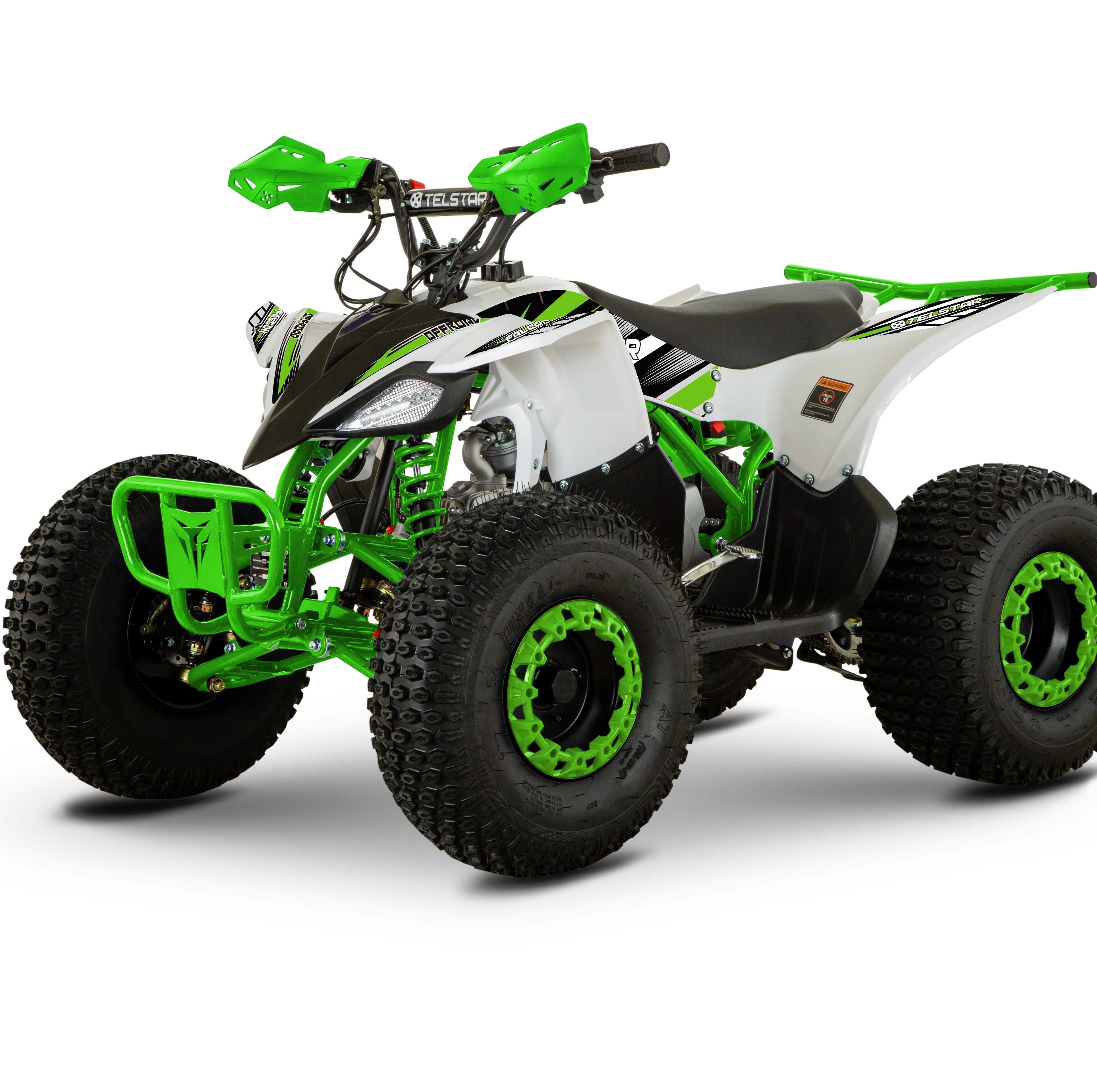 ATV TELSTAR FALCON TS-150J 150CC модел sport с 8`` гуми