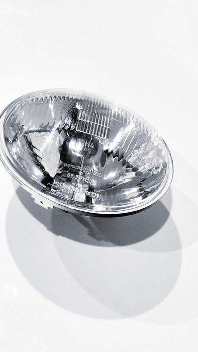 Передняя фара Нива фара УАЗ фара ГАЗ фара Камаз фара ВАЗ фара на Ниву