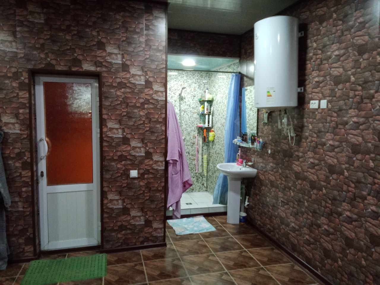 Срочно Продаётся Дом со всеми удобствами в Кибрайском районе